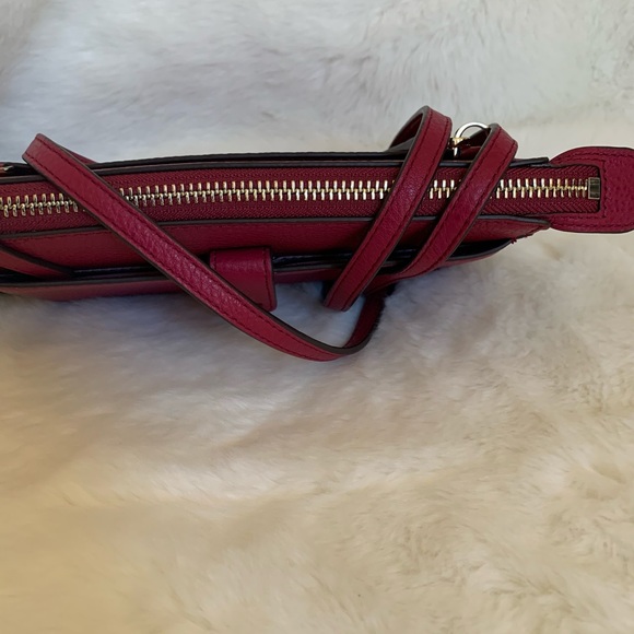 Kate Spade Jackson Small Tab Crossbody - Picture 5 of 6